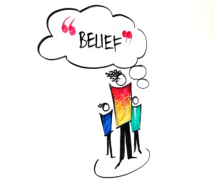 people's beliefs