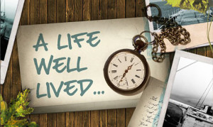 life well lived