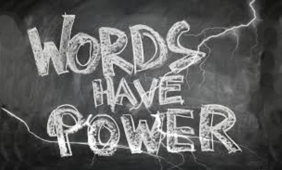 words-have-power